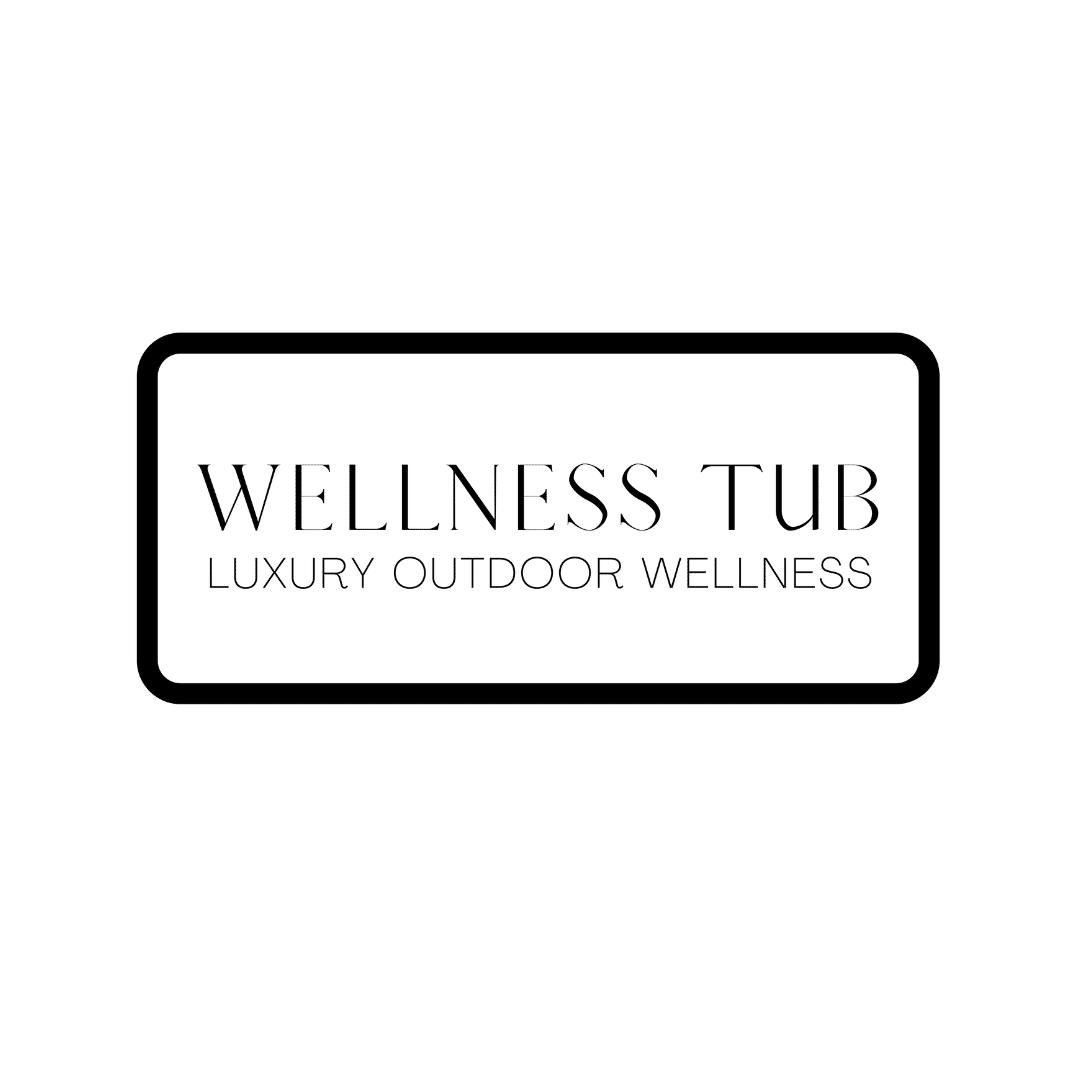 Wellness Tub Logo