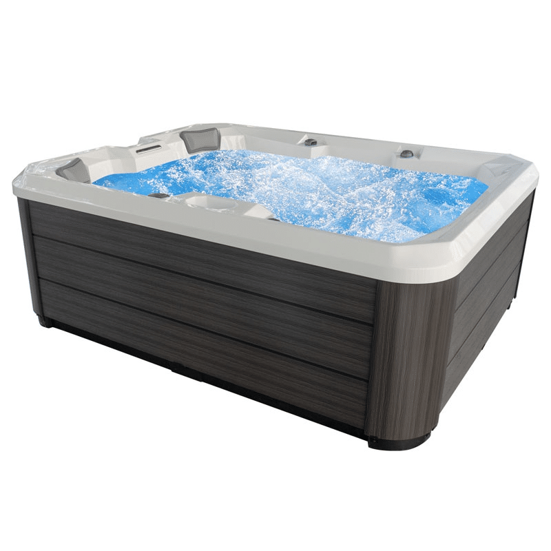 Luxe Spa Ultimate 005 met water
