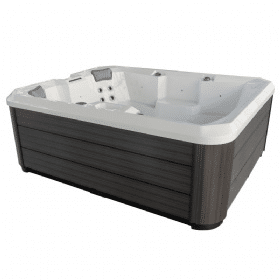 Luxe Ultimate Spa 005 Wellness Tub