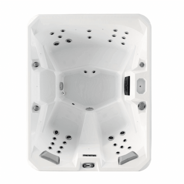 Ultimate spa wellness tub 005 eco