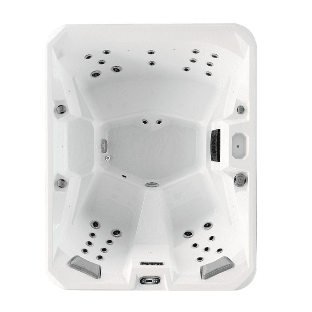 Ultimate spa wellness tub 005 eco