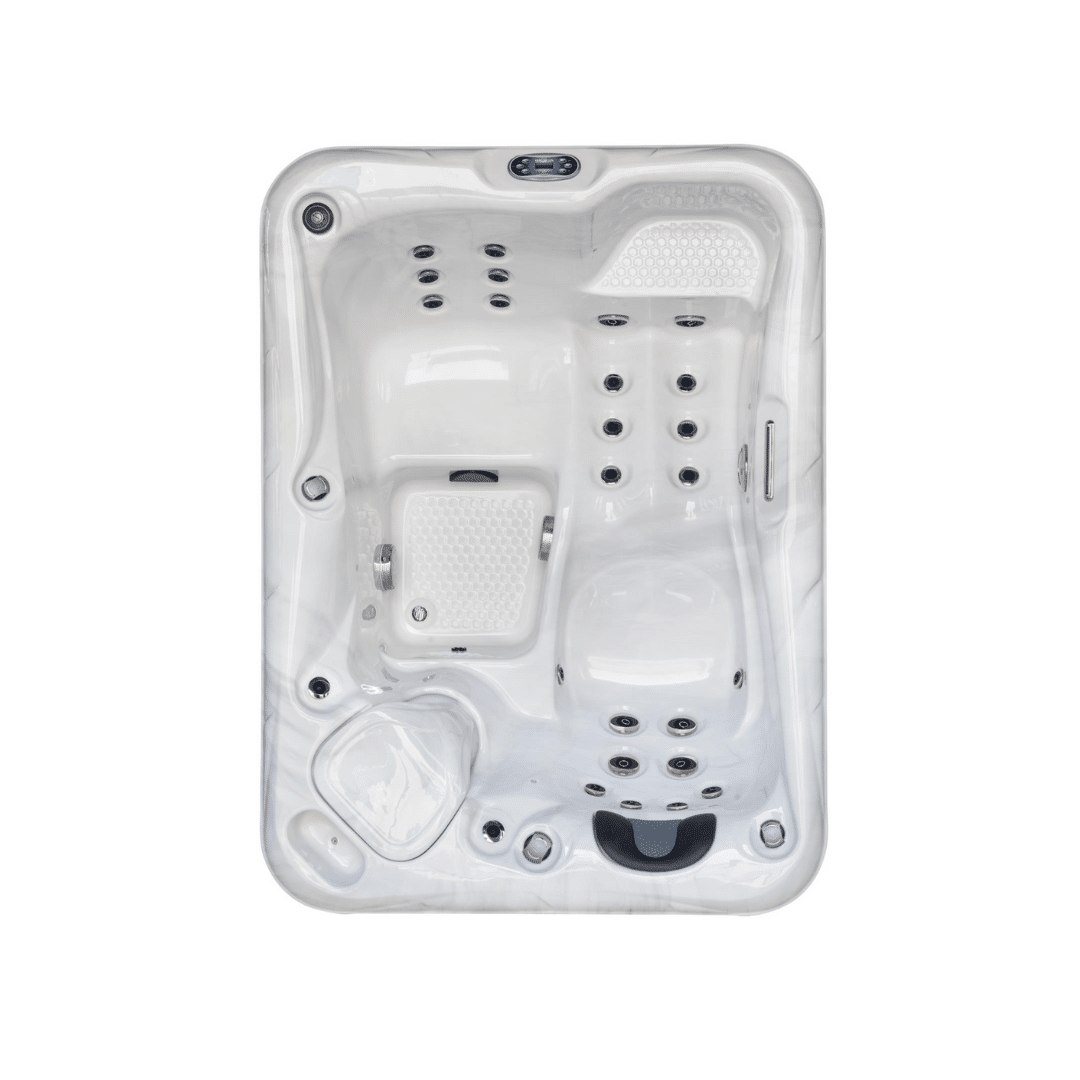 Infinity Spa 007 8211 Luxe 2 Persoons Jacuzzi