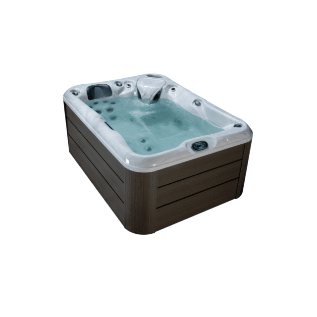 Infinity Spa 007 van Wellness Tub