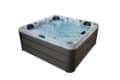 InfInity Spa Wellness tUB