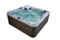 Infinity Spa 001 - Energiezuinige en Luxe 6-Persoons Jacuzzi