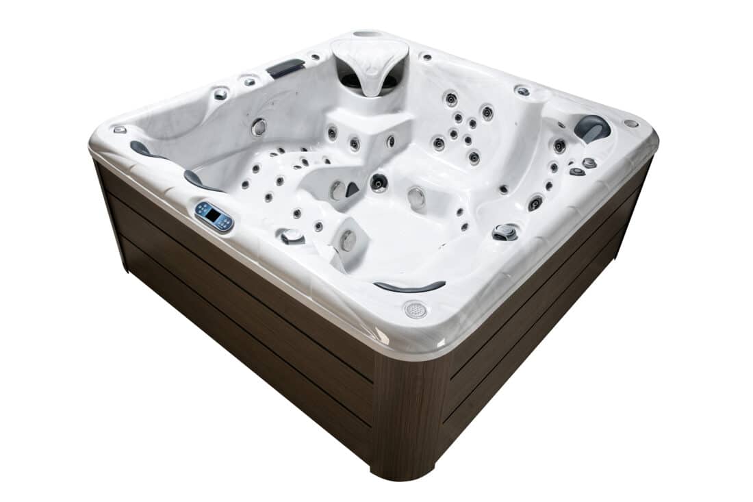 Infinity Spa 003 8211 Luxe 6 Persoons Jacuzzi
