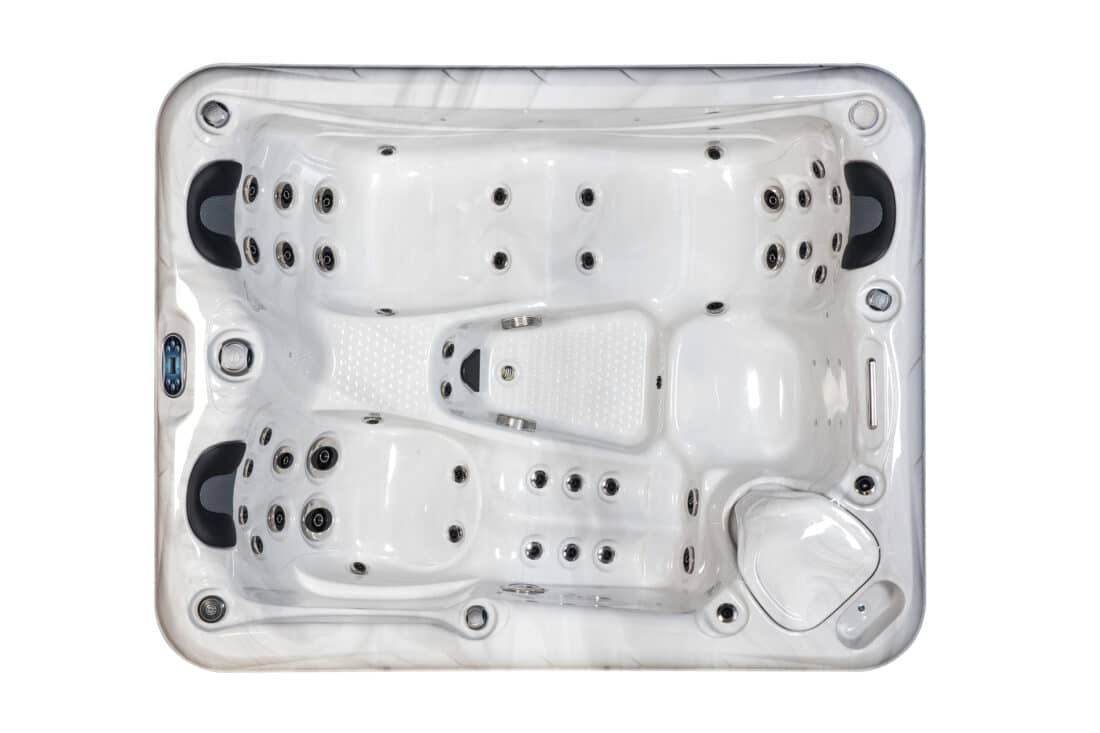 Infinity Spa 006 8211 Luxe 3 Persoons Jacuzzi