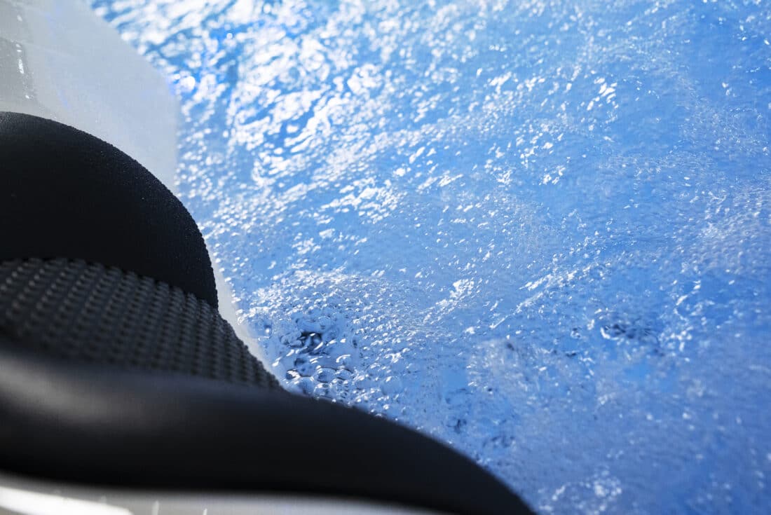 Infinity Spa 006 8211 Luxe 3 Persoons Jacuzzi