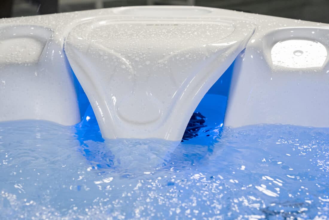 Infinity Spa 006 8211 Luxe 3 Persoons Jacuzzi