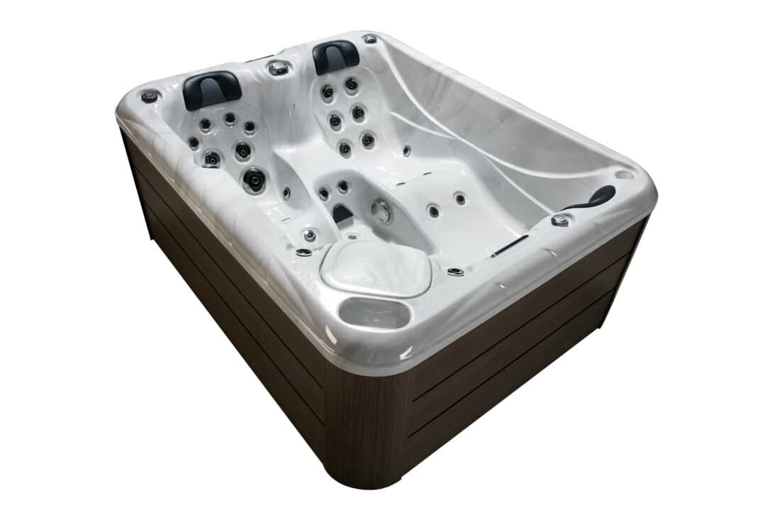 Infinity Spa 006 8211 Luxe 3 Persoons Jacuzzi