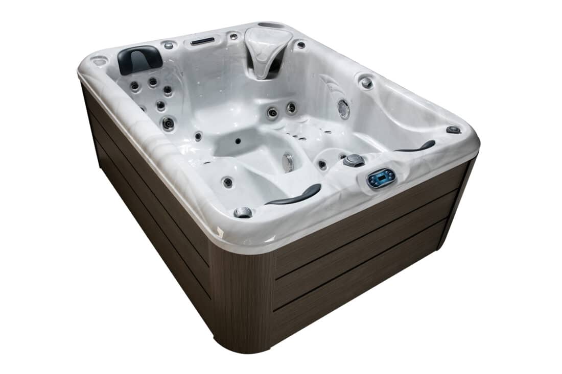 Infinity Spa 006 8211 Luxe 3 Persoons Jacuzzi