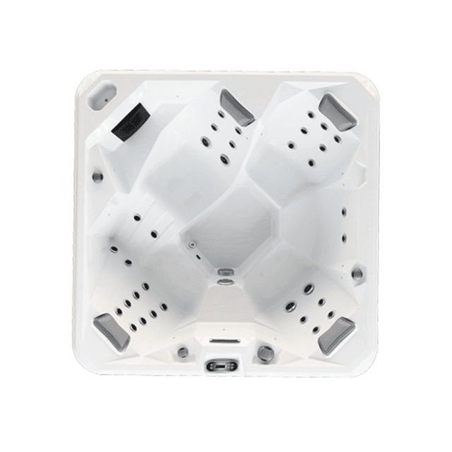 Outdoor Spa Ultimate Serie 004