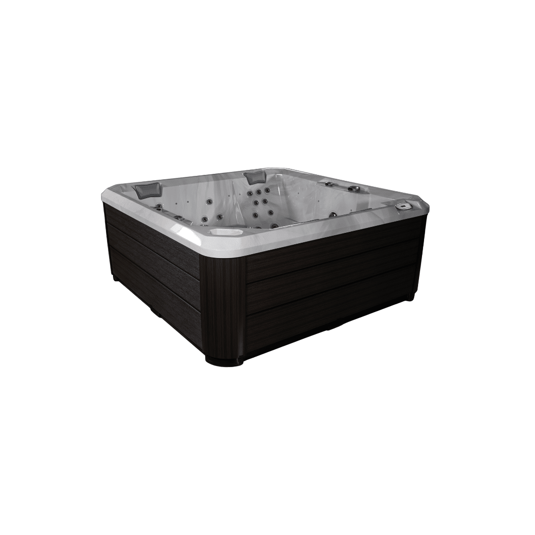 Outdoor Spa Ultimate serie type 002 Wellness Tub