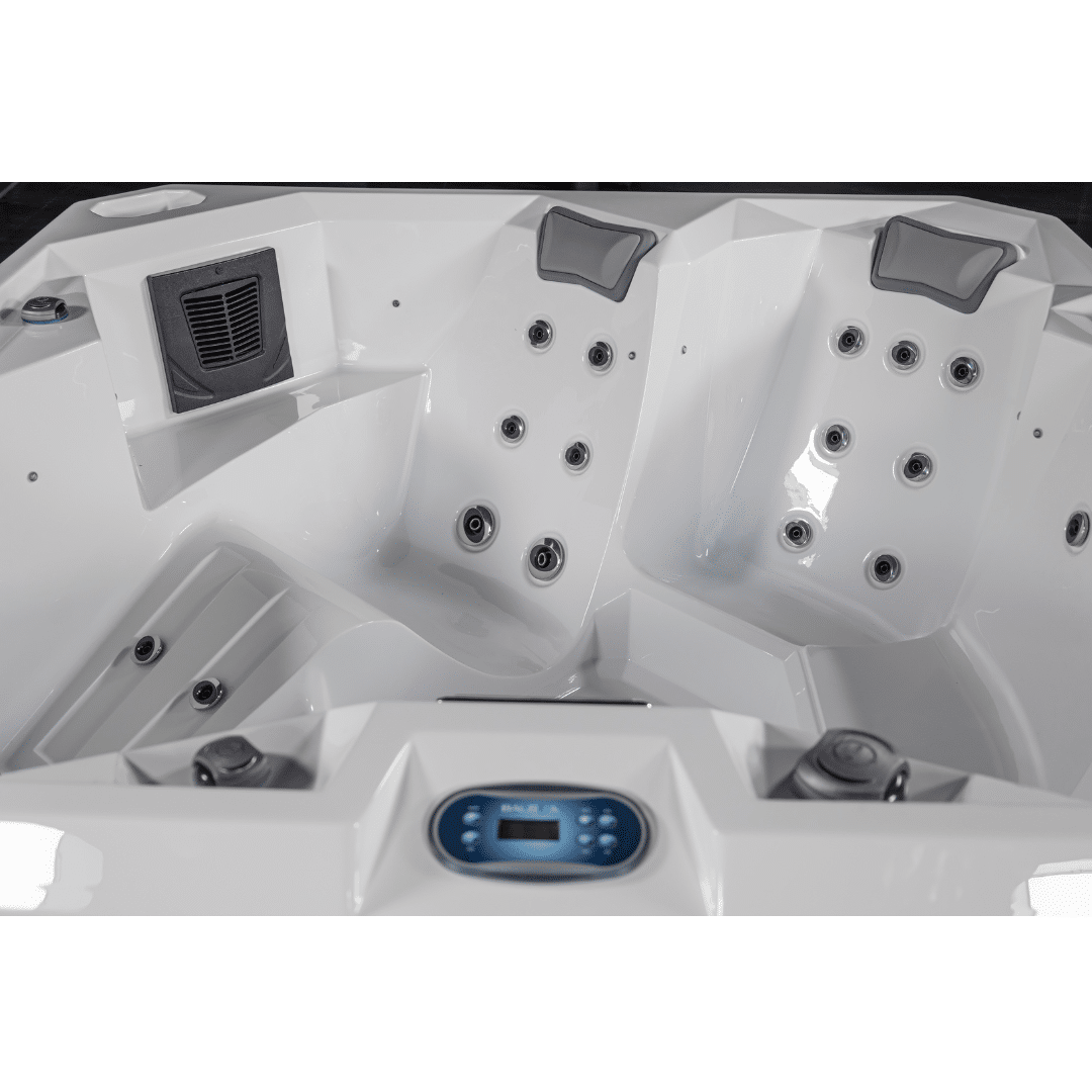 Outdoor Spa Ultimate Serie 004