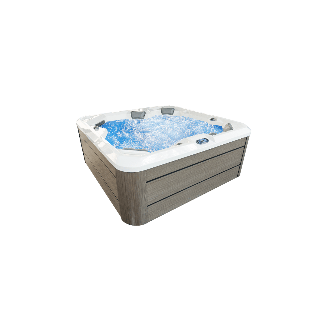 Outdoor Spa Ultimate Serie 004