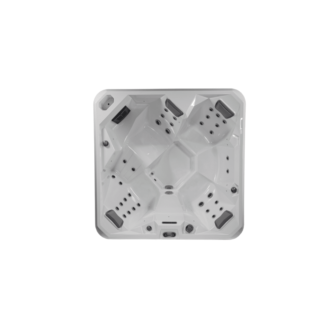 Outdoor Spa Ultimate Serie 004