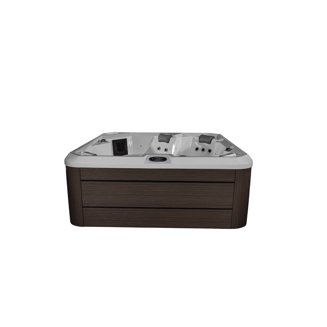 Outdoor Spa Ultimate Serie 004