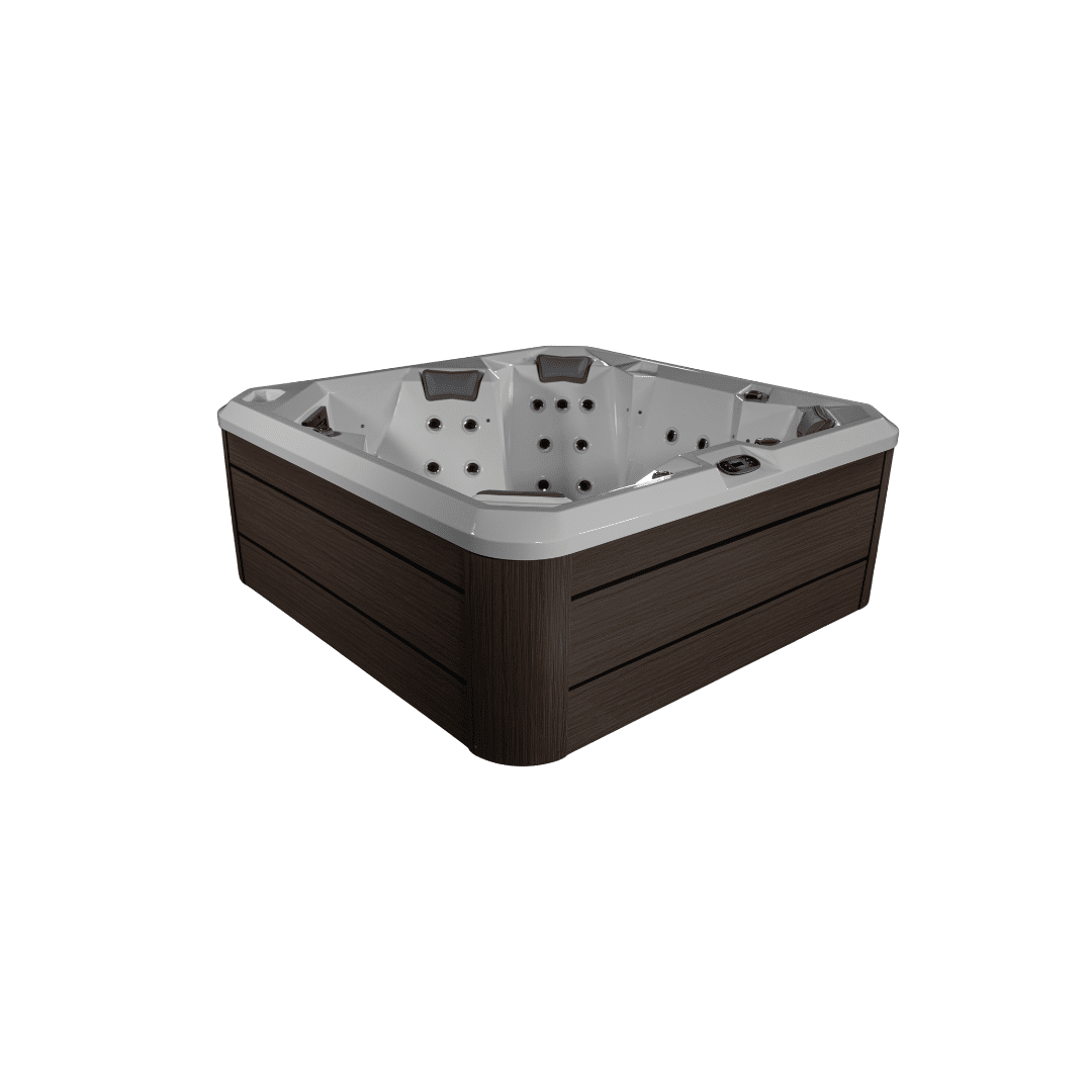 Outdoor Spa Ultimate Serie 004