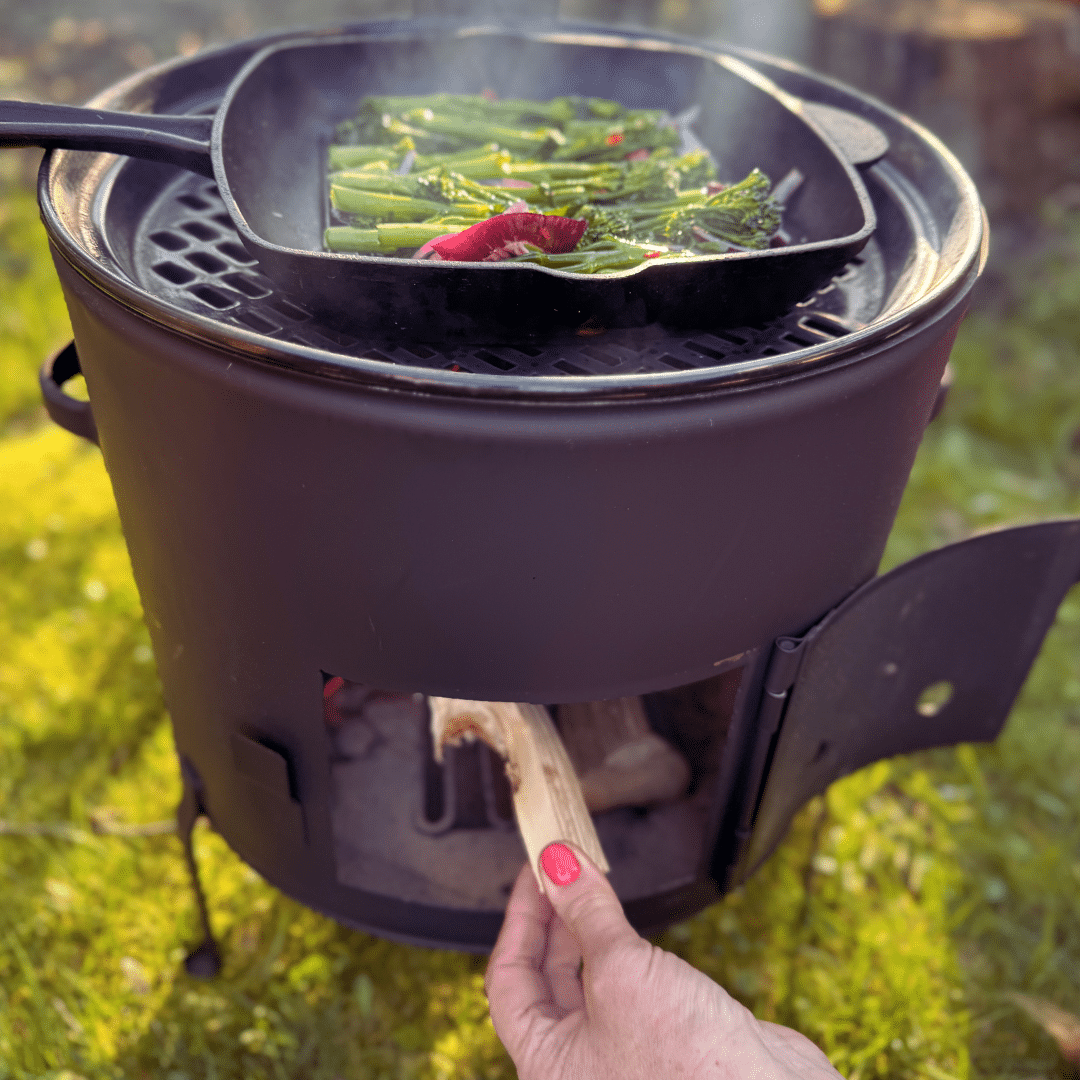 Bimi grillen Bimi grillen