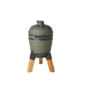 Moddern original Kamado green