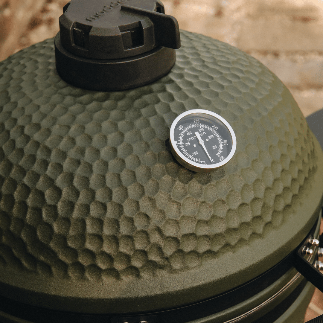 Moddern Original Kamado Bbq