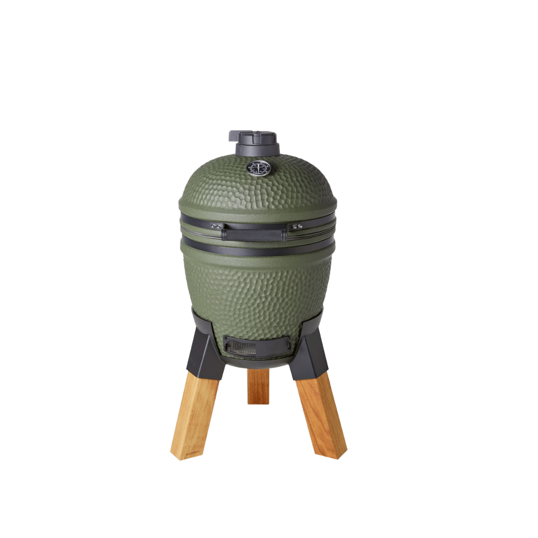 Moddern original Kamado green