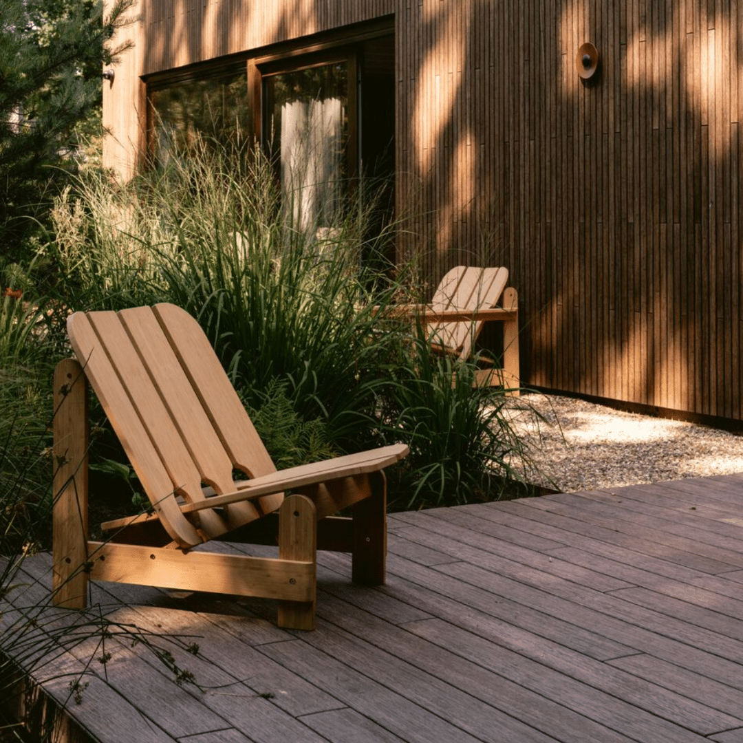Picket Chair