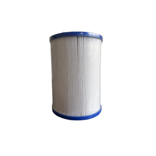 Wellness Tub - Ultimate Spa 001 Eco - Spa filter staand voorkant