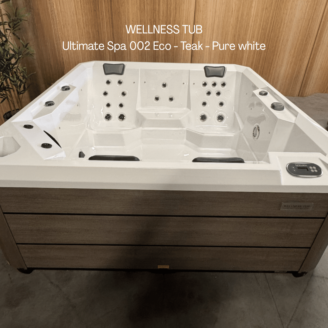 Spa Set Van De Maand Spa Set Van De Maand