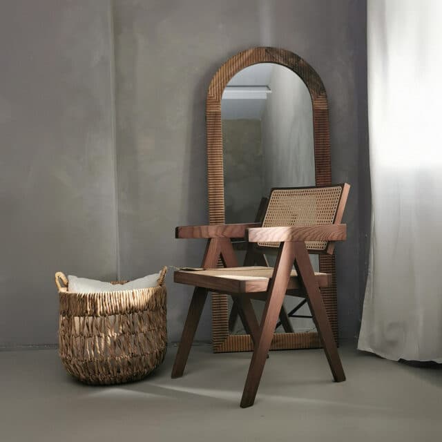 Fauteuil Mara