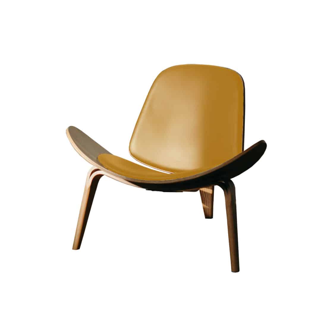 Fauteuil Waas