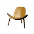 Fauteuil Waas