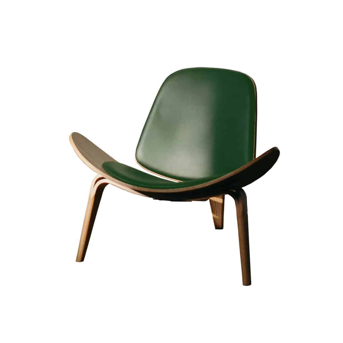 Fauteuil Waas