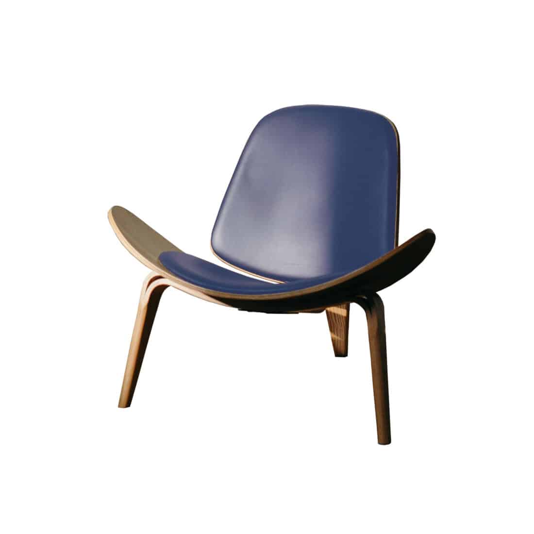 Fauteuil Waas
