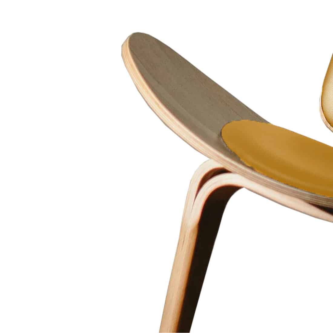 Fauteuil Waas