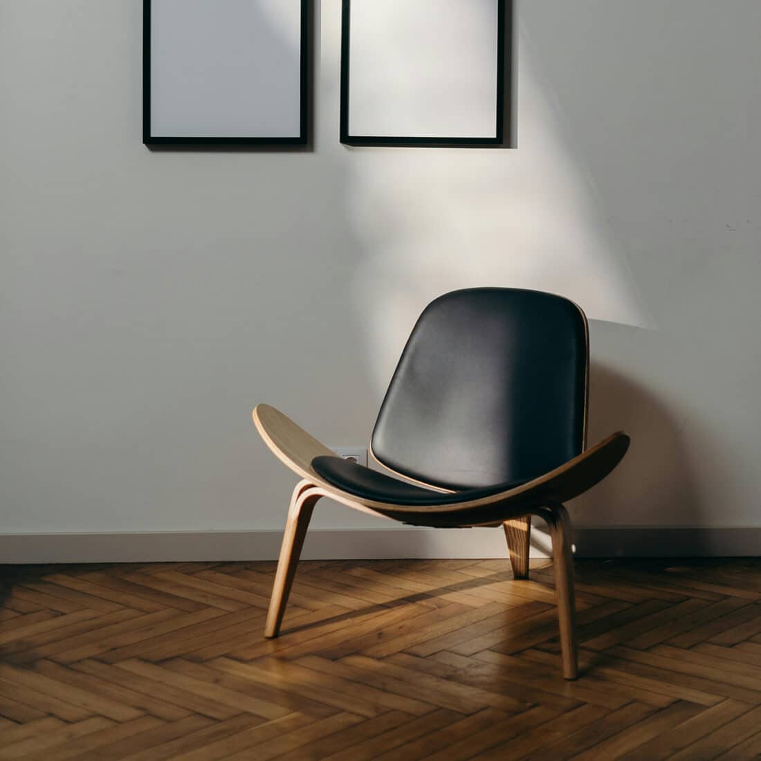 Fauteuil Waas