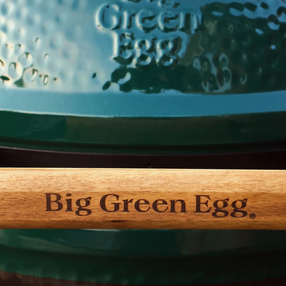 Handvat The Big Green Egg Large