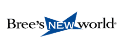 Logo Breesnewworld