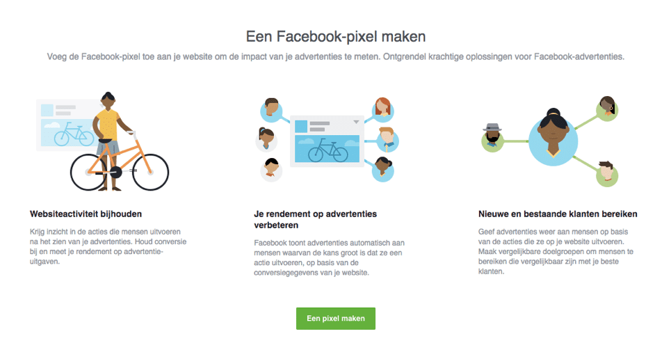 Wat Is De Facebook Pixel En Hoe Installeer Je Deze Wat Is De Facebook Pixel En Hoe Installeer Je Deze