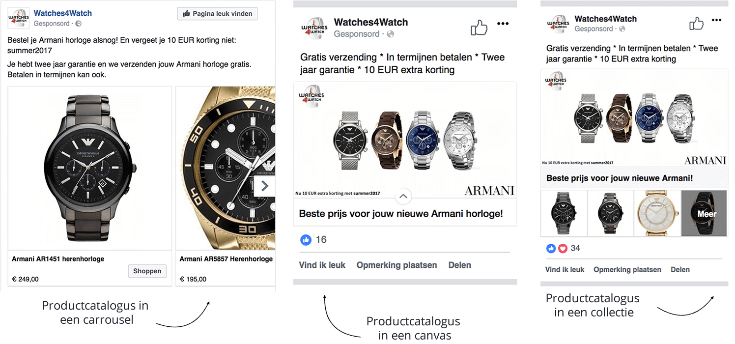 Meer Verkoop Uit Webshop Door Productcatalogus Campagne Meer Verkoop Uit Webshop Door Productcatalogus Campagne