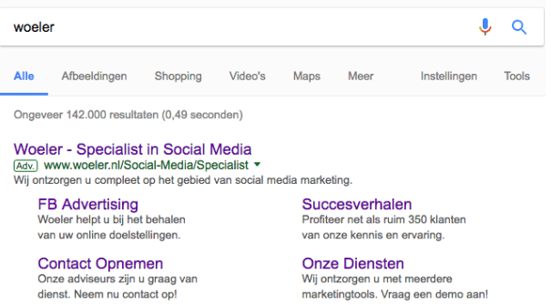 Adwords Welke Campagnetypen Zijn Er En Welke Kies Je Adwords Welke Campagnetypen Zijn Er En Welke Kies Je