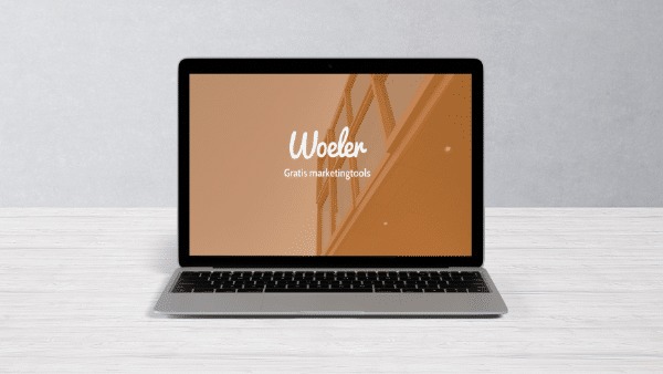 Woeler Gratis Marketingtools Woeler Gratis Marketingtools