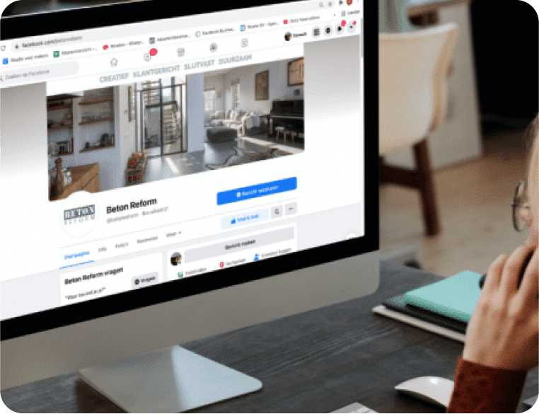 Waardevolle offerte aanvragen met Facebook leadcampagnes Waardevolle offerte aanvragen met Facebook leadcampagnes