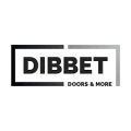 Logo Dibbet Doors