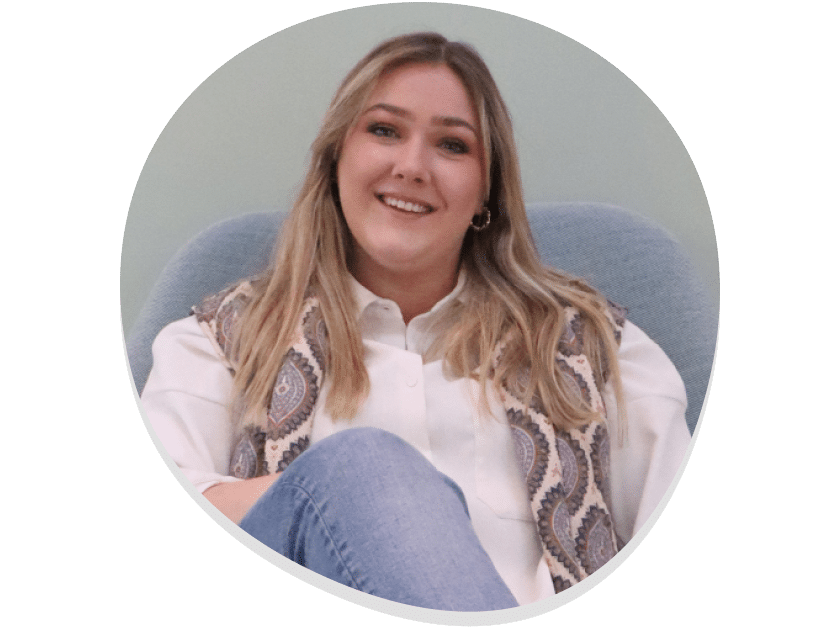 Julie Van De Geer Julie Van De Geer