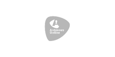 Ardennen Online Logo Ardennen Online Logo