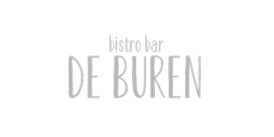 Bistro Bar De Buren Logo Bistro Bar De Buren Logo