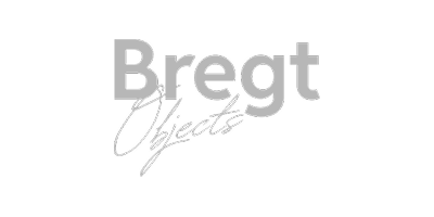 Bregt Objects Logo Bregt Objects Logo