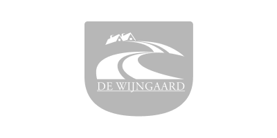 De Wijngaard Logo De Wijngaard Logo