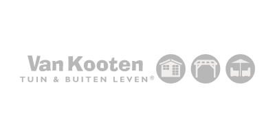Van Kooten Logo Van Kooten Logo